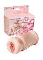 Вагина-маструрбатор Moocher