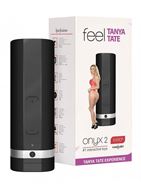 Мастурбатор ONYX 2 TELEDILDONIC MASTURBATOR TANYA TATE