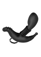 Анальная пробка - стимулятор простаты Beginner's Prostate Stimulator (8,9 см)