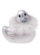 Уточка-вибратор I Rub My Duckie Paris Travel Size