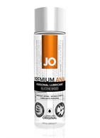 Анальный лубрикант на силиконовой основе JO Anal Premium (240 мл)