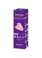 Женские гигиенические тампоны без веревочки FREEDOM normal (10 шт)