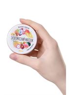 Массажная свеча Экзотический массаж с ароматом тропических фруктов (30 мл)
