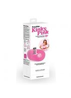 Розовый мастурбатор Sexy Pills Kinky