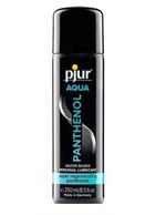 Смазка на водной основе pjur Aqua Panthenol (250 мл)