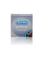 Презервативы для продления удовольствия Durex Long Play (3 шт)