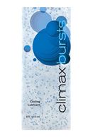 Охлаждающий лубрикант Climax Burst (118 мл)