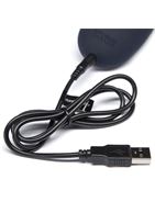 Клиторальный стимулятор DARKER DELICIOUS TINGLES CLITORAL VIBRATOR