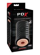 Телесный мастурбатор Sure Grip Stroker