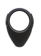 Эрекционное кольцо из силикона Silicone Taint-Alizer