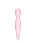 Вибромассажер Vibrating Ultimate Wand - 21,5 см.