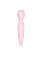 Вибромассажер Vibrating Ultimate Wand - 21,5 см.