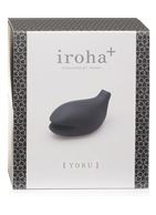 Вибромассажер в виде китёнка IROHA YORU