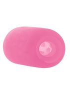 Розовый мастурбатор Sexy Pills Kinky