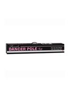 Серебрянный шест для танцев Private Dancer Pole Kit
