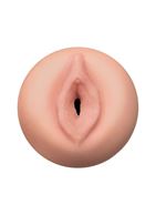 Вакуумная помпа Pleasure Pump с 2 сменными уплотнителями