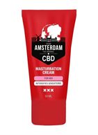 Крем для мастурбации для женщин CBD from Amsterdam Masturbation Cream For Her (50 мл)