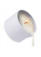 Массажная свеча с феромонами Body Boudoir Sweet Blush - 170 гр. 
