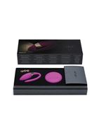 Вибратор для пар Lelo - Tiani 2 Design Edition Deep Rose