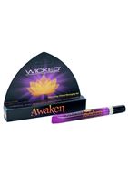 Возбуждающий массажный гель для клитора WICKED AWAKEN (8,6 мл)