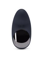 Клиторальный стимулятор DARKER DELICIOUS TINGLES CLITORAL VIBRATOR