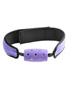 Фиолетовый набор для бондажа Purple Pleasure Bondage Set