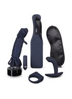 Набор для игр DARKER DARK DESIRE ADVANCED COUPLES KIT