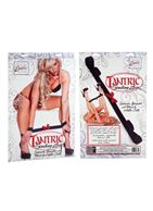 Наручники Tantric Binding Love Intimate Spreader with Wrist  Ankle Cuffs