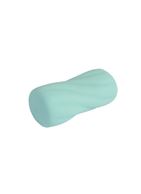 Аквамариновый мастурбатор Stamina Masturbator Pleasure Pocket