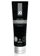 Лубрикант-гель для мужчин JO H2O GEL ORIGINAL - 60 мл.