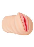Телесный мастурбатор-вагина ALEXIS TEXAS REALISTIC VAGINA STROKER