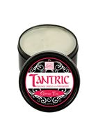 Массажная свеча Tantric Soy -Green Tea