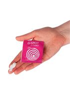 Стимулирующий интимный крем для женщин Cosmo G-spot (2 гр)