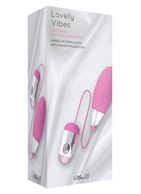 Розовый вибростимулятор Soft Touch Stimulator - 10 см.