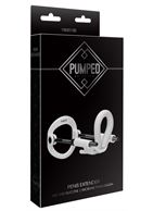 Белый экстендер пениса Penis Extender
