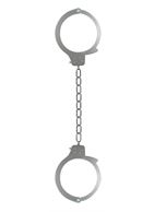 Металлические кандалы Prison Legcuffs Metal