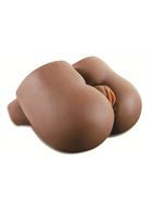 Мегамастурбатор Fuck My Big Black Ass