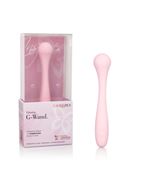 Вибростимулятор точки G Vibrating G-Wand - 18,5 см.