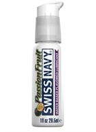 Лубрикант Swiss Navy Passion Fruit Lube с ароматом маракуйи (29,5 мл)