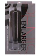 Вакуумная помпа для увеличения члена Penis Enlarger