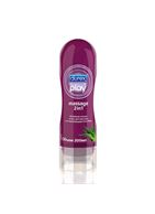 Интимная смазка и гель для массажа DUREX Play - Massage 2in1 с Алоэ Вера (200 мл)