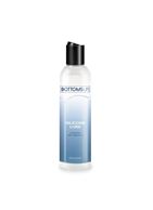 Гель-лубрикант Bottoms Up - Silicone Lube with Vitamin E на силиконовой основе (250 мл)