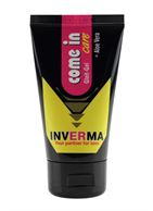 Гель-смазка с алое COME IN GLEIT GEL (50 мл)