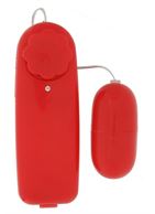 Подарочный набор секс-игрушек и аксессуаров RED ROMANCE GIFT SET