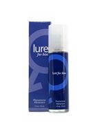 Мужской концентрат феромонов Lure for Him Pheromone Attractant Cologne - 29 мл.
