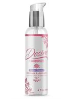 Женская смазка на водной основе Desire Water Based Lubricant (59 мл)