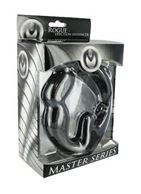 Эрекционное кольцо с анальным стимулятором Rogue Erection Enhancer