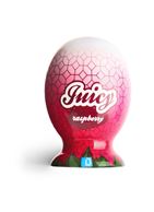 Мини-мастурбатор Juicy в форме малины