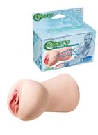 Нежный мастурбатор Cushy