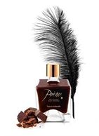 Краска для тела POEME DARK CHOCOLATE с ароматом шоколада (50 мл)